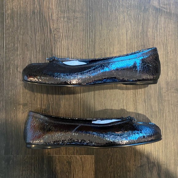 Maison Martin Margiela Tabi Ballerina Flats NEW - Picture 4 of 15